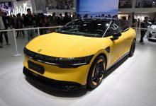 极氪007四驱性能版车型正式开启交付-南方汽车网