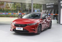 型格/飞度�o限MUGEN版将于3月7日上市-南方汽车网