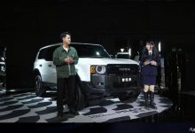 国产全新普拉多经典前脸车型正式发布-南方汽车网