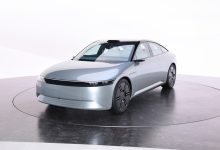 对抗特斯拉 索尼本田AFEELA将推3款新车-南方汽车网