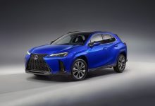 售26.88万起 新款雷克萨斯UX 300h上市-南方汽车网