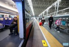 2024年春运：贵阳车站多措并举保障出行-南方汽车网