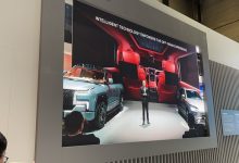 2024日内瓦车展：仰望U8实车正式亮相-南方汽车网