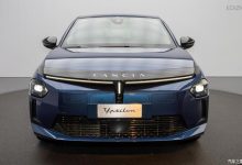 标致208同平台 全新蓝旗亚Ypsilon首发-南方汽车网