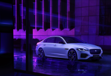 售39.99万元起 新款捷豹XFL正式上市-南方汽车网