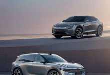 极氪CX1E/仰望全新轿跑SUV效果图前瞻！-南方汽车网