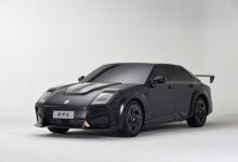 首车或售30万元 传长城将重启沙龙项目-南方汽车网