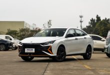 2024款奕炫新增车型将于2月26日上市-南方汽车网