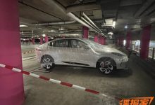 2024日内瓦车展探馆：智己LS6将亮相-南方汽车网