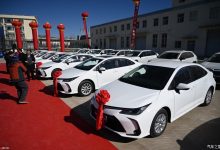 商务部等5部门联合制定二手车出口要求-南方汽车网