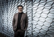 Massimo Frassella出任奥迪设计总监-南方汽车网