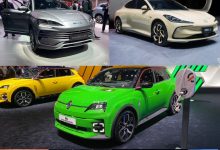 中国品牌唱主角 日内瓦车展新车汇总-南方汽车网