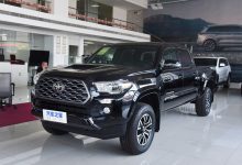 超66万辆！丰田这波召回涉及多款车型！-南方汽车网