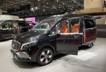 2024日内瓦车展：上�幢汲�V级星耀首发-南方汽车网