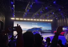 售168万元 仰望超级跑车U9正式上市-南方汽车网