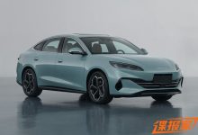 涉海豹05/珊瑚等 比亚迪新车规划曝光-南方汽车网