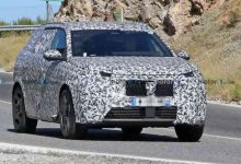 大号3008?全新一代标致5008将3月发布-南方汽车网