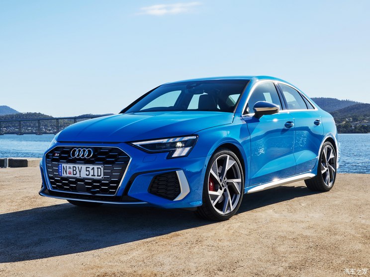 奥迪(进口) 奥迪S3 2022款 S3 Sedan 澳大利亚版 奥迪(进口) 奥迪S3 2022款 S3 Sedan 澳大利亚版
