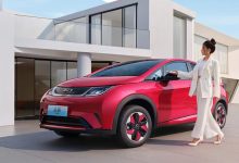 2月23日上市 比亚迪海豚荣耀版官图发布-南方汽车网