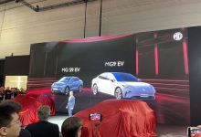 2024日内瓦车展：全新一代MG 3亮相-南方汽车网