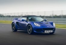 路特斯电动跑车Type 135将于2027年发布-南方汽车网