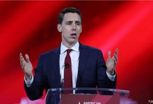 美国议员提议将进口中国车关税提至100%-南方汽车网