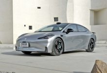 售价25.99万元 昊铂GT新增车型上市-南方汽车网