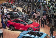 乘联会：预计2月狭义乘用车零售115万辆-南方汽车网