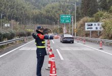 广东39条细化措施护航春运道路交通安全-南方汽车网