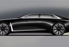 新品牌 长城将推5.5米长新能源高端轿车-南方汽车网