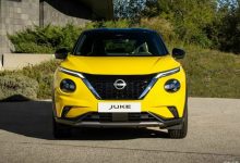 外观内饰升级 新款日产JUKE官图发布-南方汽车网
