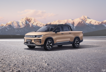 将于二季度上市 雷达地平线官图发布-南方汽车网