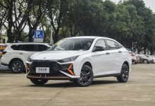 2024款奕炫新车型将于2月26日正式上市-南方汽车网