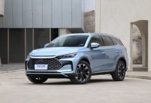 又一款荣耀版 比亚迪唐DM-i荣耀版首发-南方汽车网