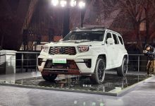 坦克CEO刘艳钊：好的产品不需要价格战-南方汽车网