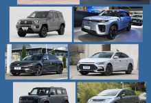 新款极氪001领衔 近期将上市新车汇总-南方汽车网