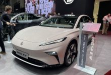 2024日内瓦车展：名爵MG9 EV正式亮相-南方汽车网