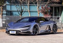 到底会不会百万？仰望U9今日正式上市-南方汽车网