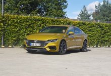 猎装版生产至2026年 大众Arteon停产-南方汽车网