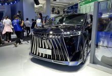 传祺M8宗师先锋版将于2月24日正式上市-南方汽车网