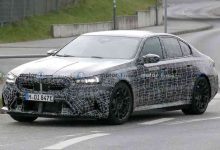 729马力 车重2435kg 全新宝马M5参数-南方汽车网