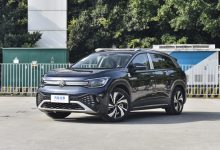 德国车商进口转售中国产ID.6遭大众起诉-南方汽车网