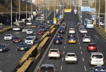 北京将增停车位1.7万个/共享车位1万个-南方汽车网