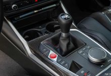 宝马：手动挡M时日不多，想买趁现在-南方汽车网