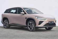 中大型SUV哪吒L将于4月开启预售并上市-南方汽车网