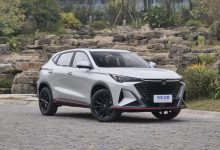 长安X5 PLUS/长安X7 PLUS将2月20日上市-南方汽车网