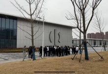 高合：谋求重组机会 用户服务仍将保障-南方汽车网