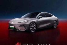 22.88万 银河E8性能版将于3月开启交付-南方汽车网