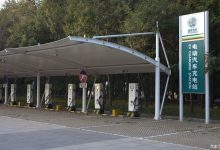 今年全国计划新增服务区充电桩3000个-南方汽车网