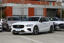 沃尔沃2023年营收为399.3亿瑞典克朗-南方汽车网